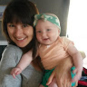 Meet your Posher, Leah